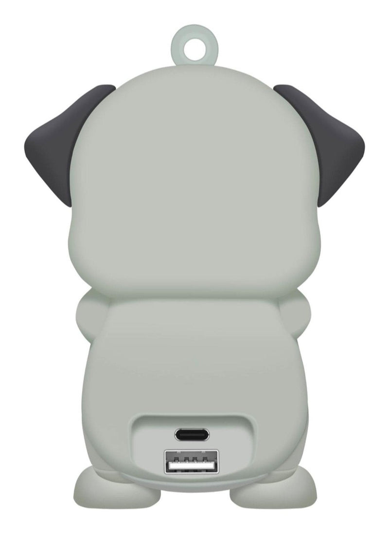 Powerbank Perro 2600MAH