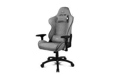 Drift Chair Gaming DR190 Grey — image 1