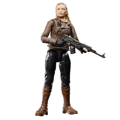 Hasbro Figure Star Wars The Black Series Vel Sartha — image 1