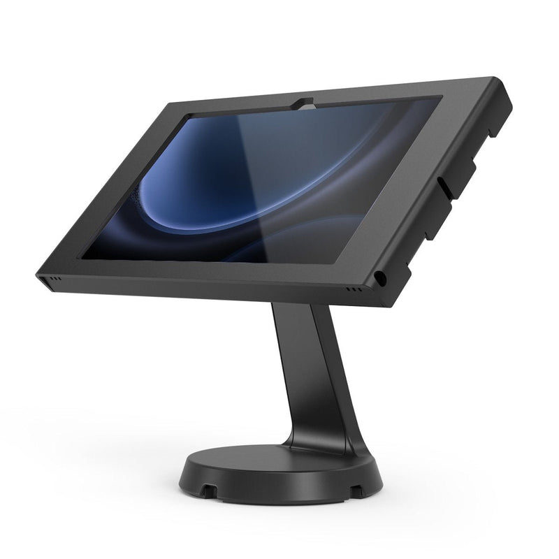 Compulocks Galaxy Tab S9/S9FE 10.9 Apex Enclosure Mast Counter Stand Kit Assembly Box Stand Mástil) PC Tablet