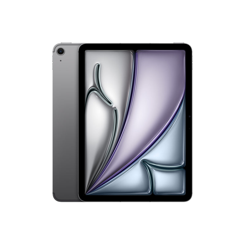Apple 11 Ipad Air Wi-Fi + Cellular 256GB - Space Grey