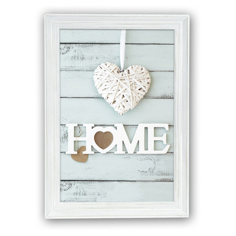 Zep Vintage White 30X45 Wood T15435
