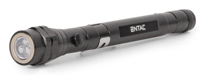 Entac Linterna Teleskophals 1W Alu — image 1