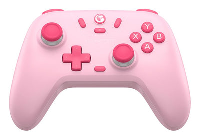 Gamesir Controller T4N Lite Wireless Pink Switch — image 1