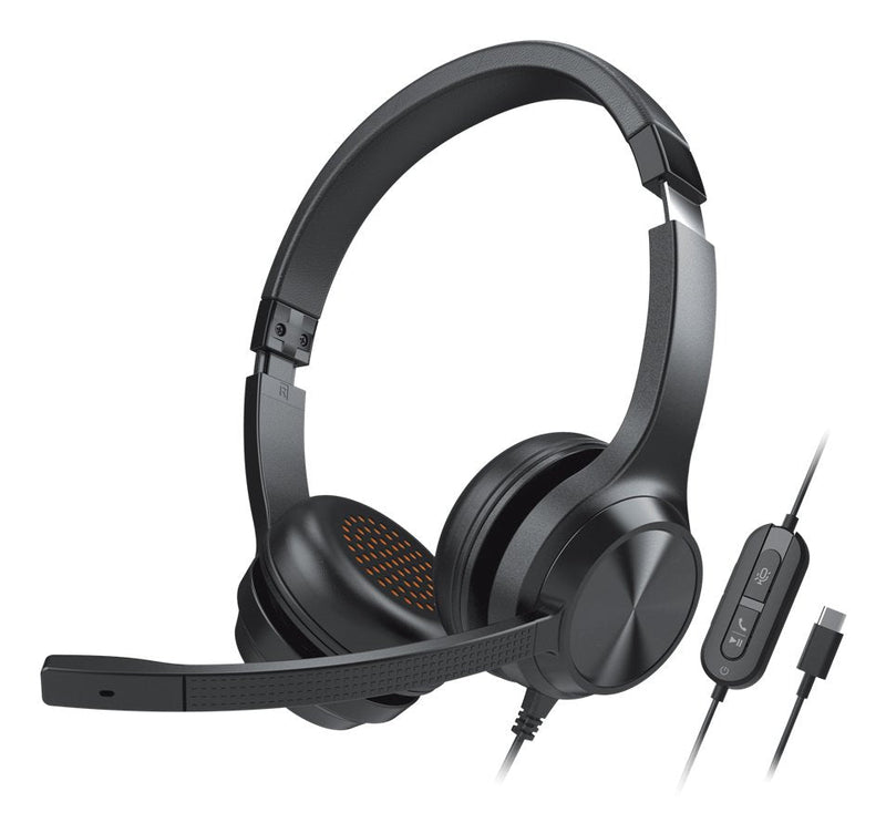 Headphone Creative Chat Usb, Black 51EF0980AA000