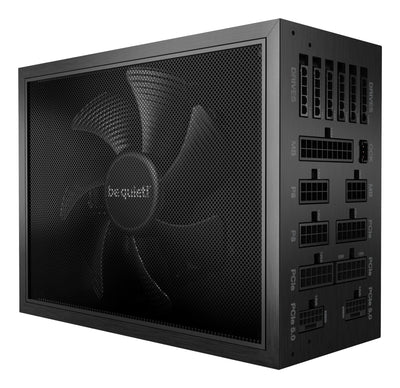 Power Supply ATX 1600W Be Quiet Dark Power Pro 13 — image 1