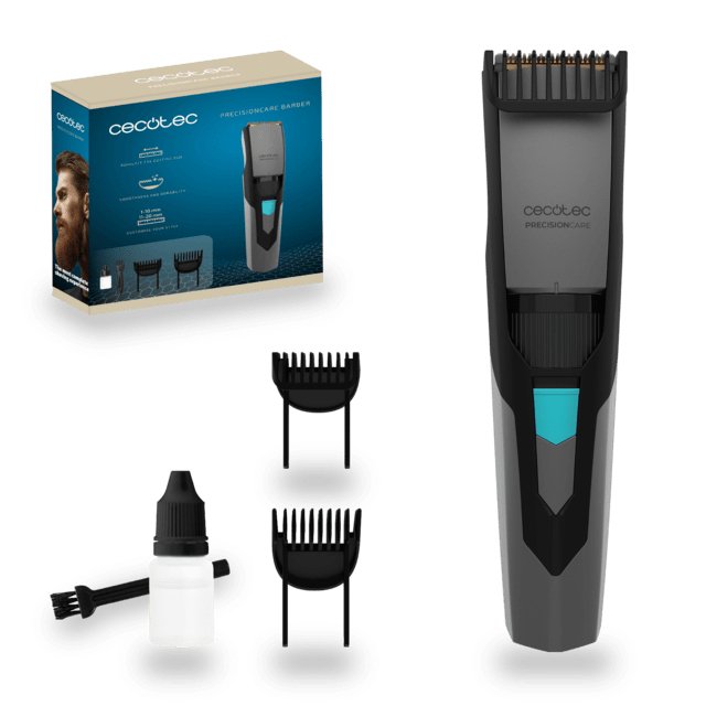 Barbero 100056 Precisioncare Barber