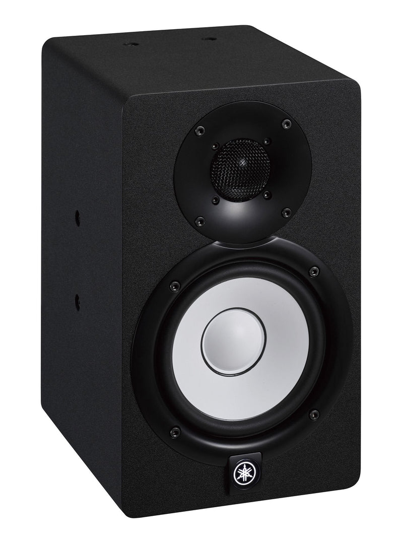 HS5I And Hs Series Powered Stud Hs Series Powered Studio Monitor