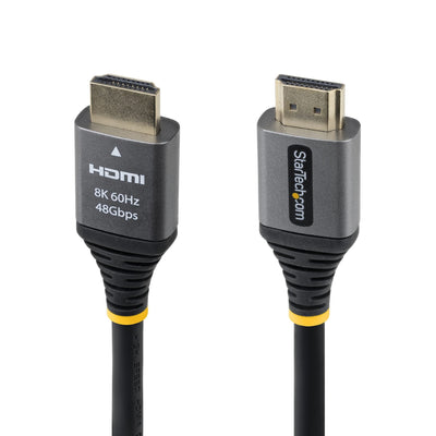 HDMI Cable 2.1 Certificado Cabl — image 1