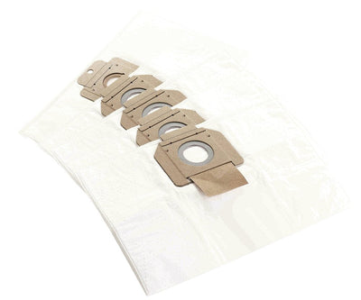 Makita W107418353 Bag Filter M 5 Pieces — image 1