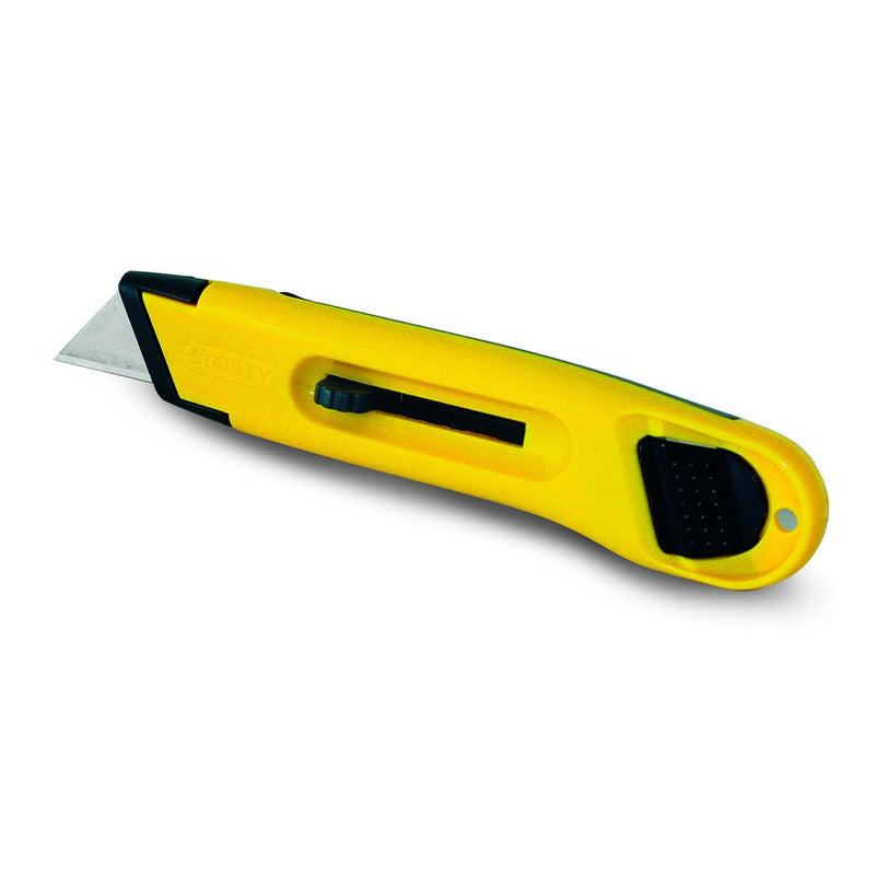 Stanley Cuter Security Hoja Retractable 0-10-088