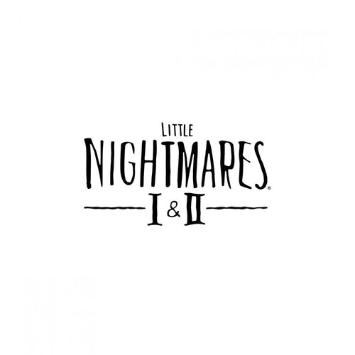Set Little Nightmares 1 And 2 Playstation 4 — image 1