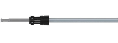 Bosch Professional Expert Sds Clean PLUS-8X, Ø 18MM, Length Útil 400MM, Drill Succión 2608901780 — image 1