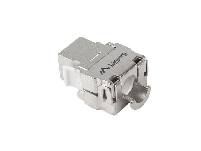 Lanberg KSF5-2000MÓDULO Without Tools Keystone RJ45- Lsa 180 FTP CAT.5E