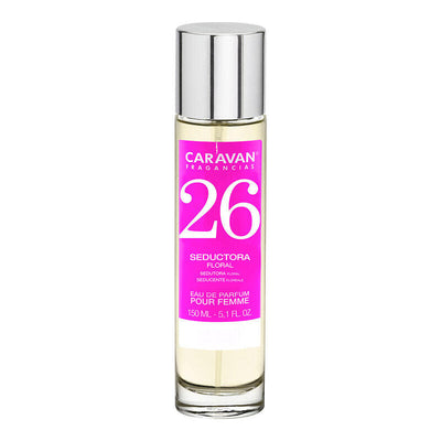 Eau Parfum Caravan Nº 26 150ML Señora — image 1