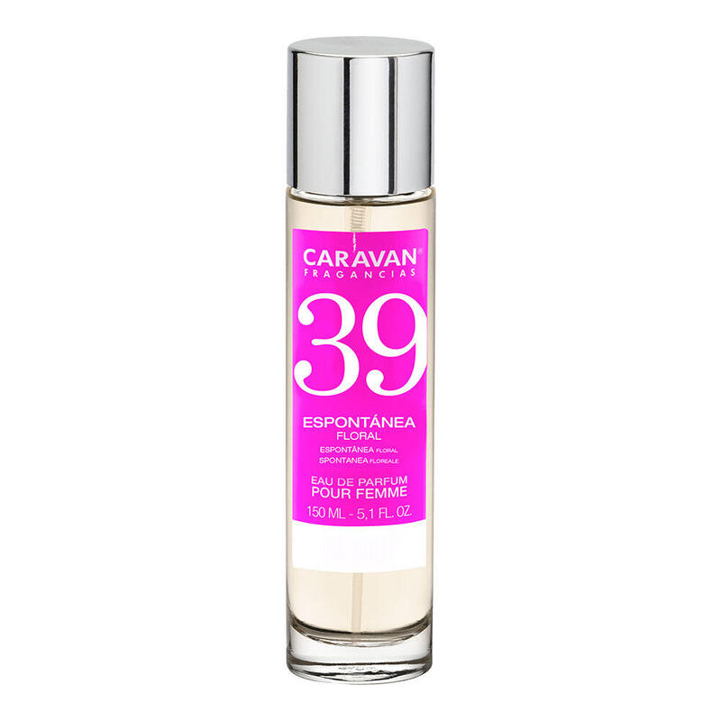 Eau Parfum Caravan Nº 39 150ML Señora