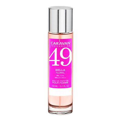Eau Parfum Caravan Nº 49 150ML Señora — image 1