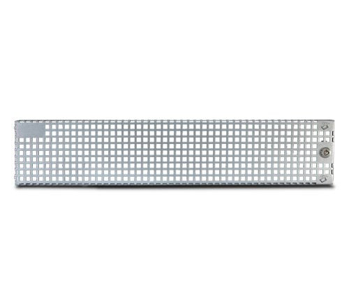 Ipc Frontgitter FG-2US Silver With Lock