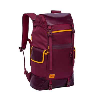 Rivacase 5361RED Backpack Laptop 43,9CM (17.3) Red — image 1