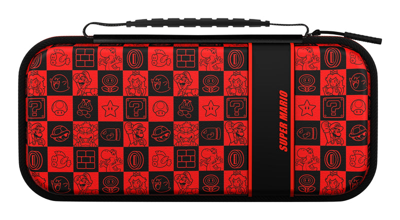 Case Travel Plus Glow Super Icon