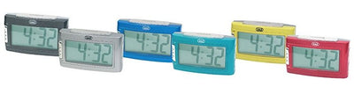 Despertador Sld 3062 Digital Clock — image 1