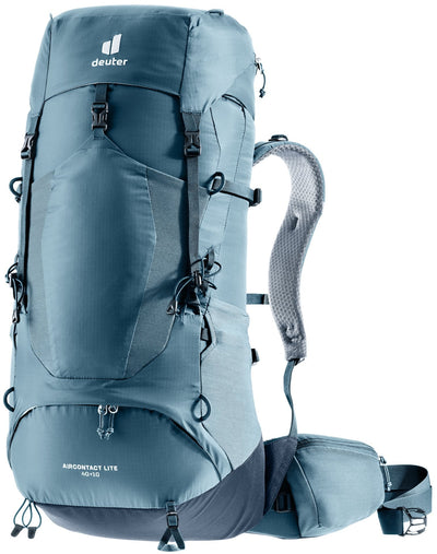 Deuter Backpack Trekking Aircontact Lite 40 + 10 — image 1