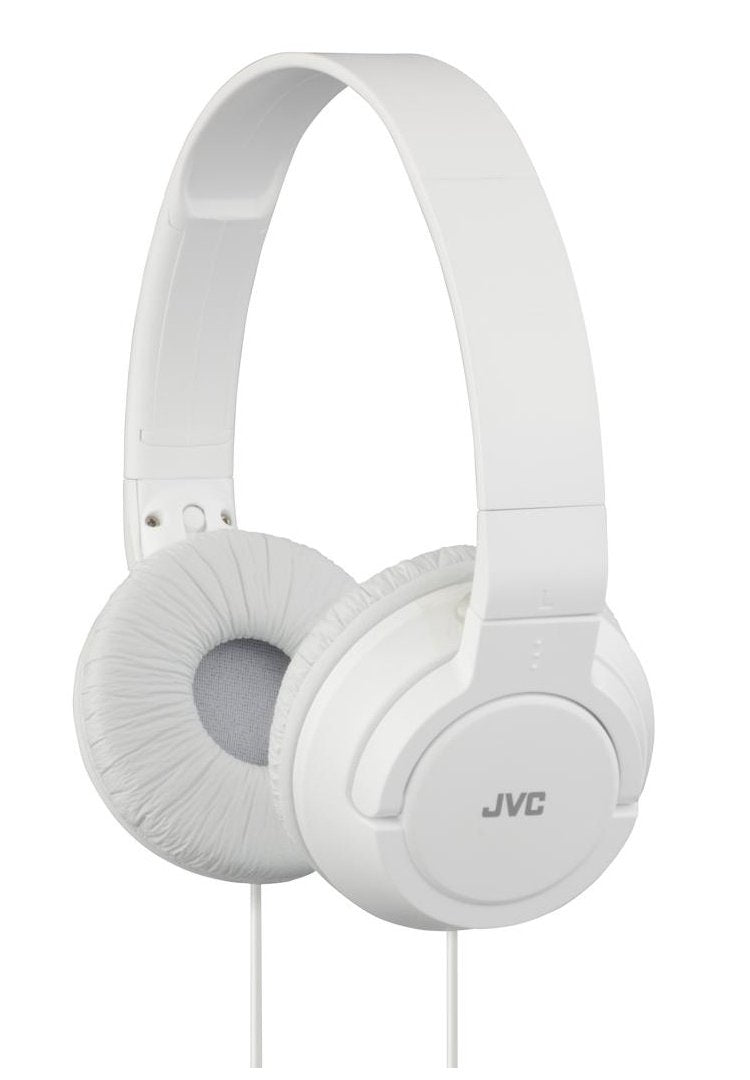 Jvc HA-S180-W- And Headphones Diadema White