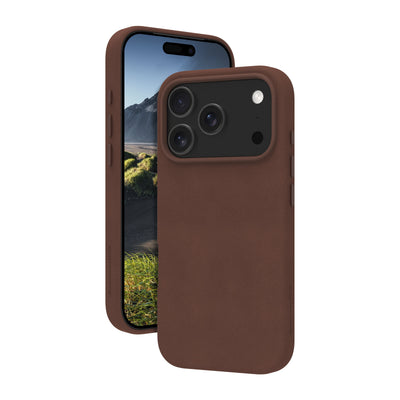 DBRAMANTE1928 Roskilde Ms Case For Iphone 17 Pro Bronceado — image 1