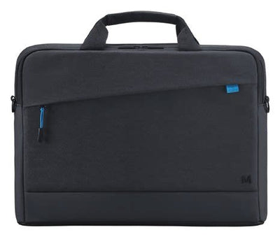 Mobilis Trendy Case Black Laptop Entre 11-14 — image 1