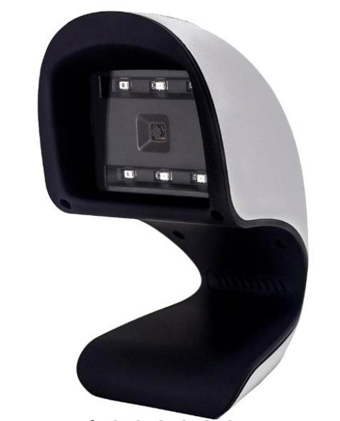 Nilox Reader Barcode Desktop Nx Csm 2DUNL 2D