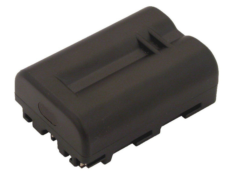 2-POWER Camcorder Battery 7.2V 1600MAH Sony NP-FM30, NP-FM50 VBI9547A