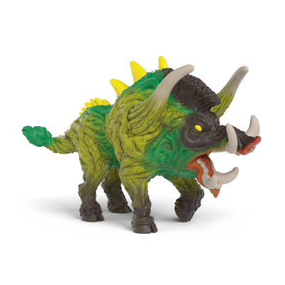 Schleich Eldrador Creatures Jungle Wild Boar, Figure Toy 70852 — image 1