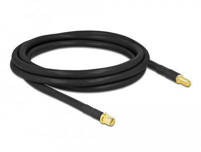 Delock Cable Sma Male a Sma Female Lmr/CFD300 2M Low Loss — image 1
