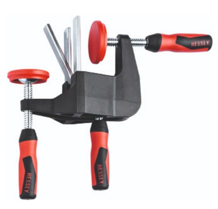 Bessey Clamp Enderezar Frame Door TFM-2K