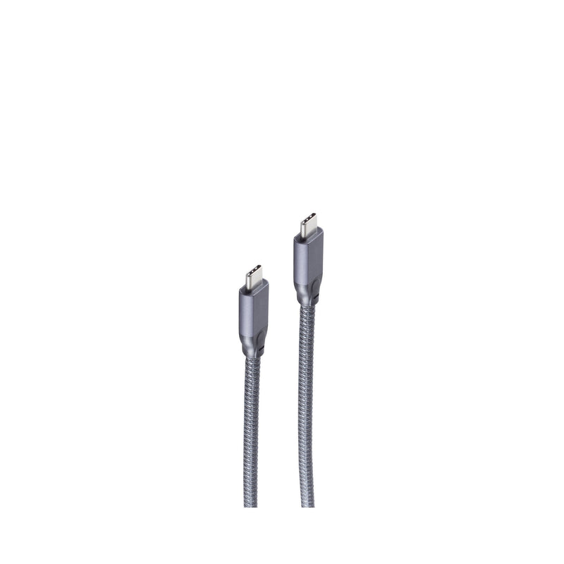 Shiverpeaks USB Connection USB-C a USB-C GEN2 0,5M