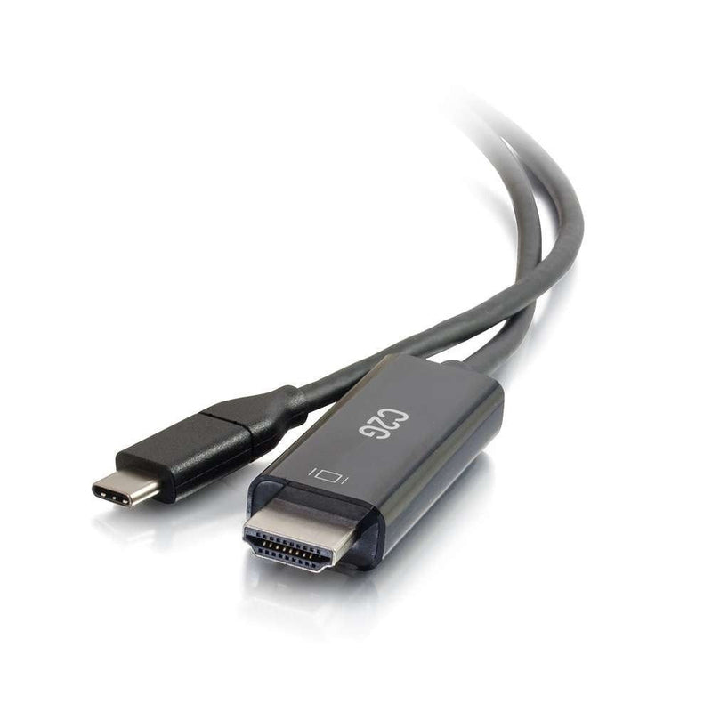 6FT/1.8M USB-C To HDMI a/V Adapter Cable