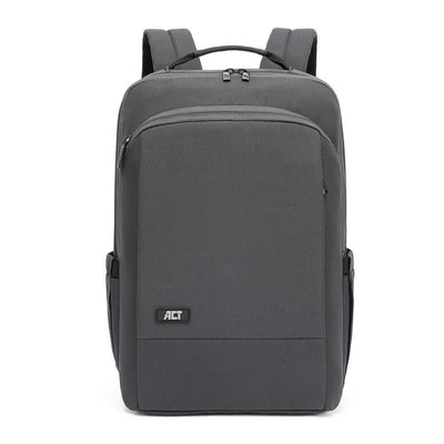 Move Backpack For Laptops Up To 15.6 Made From Recycled Plastic Bottles — image 1