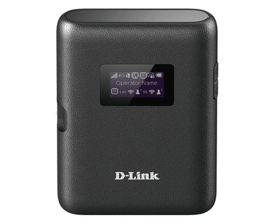 Router Wireless 4G LTE D-link DWR-933 1200Mbps Wi-Fi 802.11AC N G B — image 1
