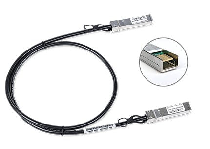 Lancom R&s SFP-DD-DAC50-2.5M — image 1