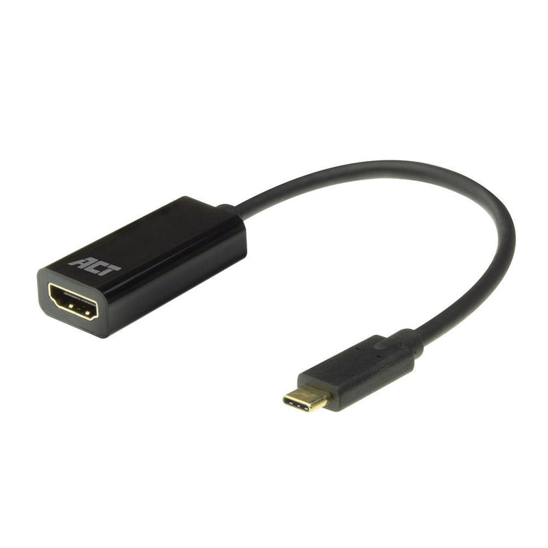 USB-C To HDMI Adapter