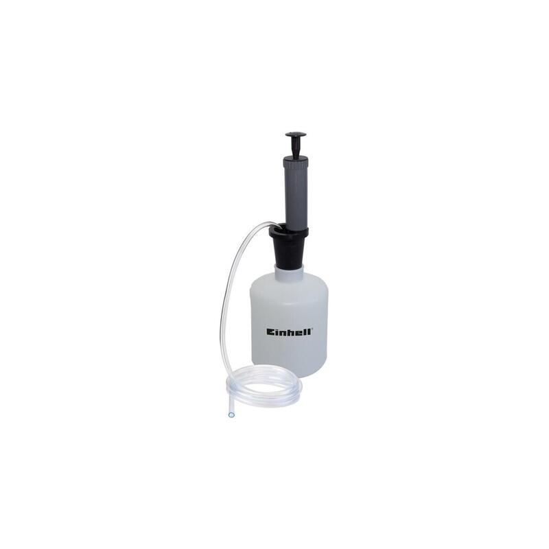 Einhell Pump Extractora Fluidos 3407000