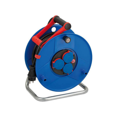 Enrollacables Garant With Cable Bremaxx® 50M — image 1