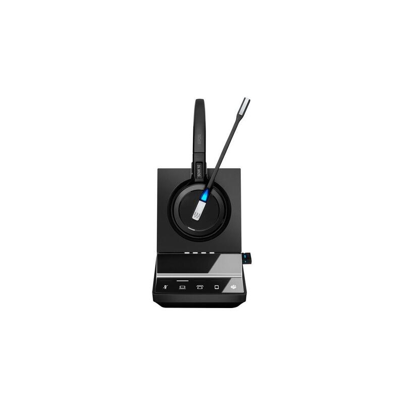 Epos Dect Headset Impact Sdw 5016T - Eu Uk