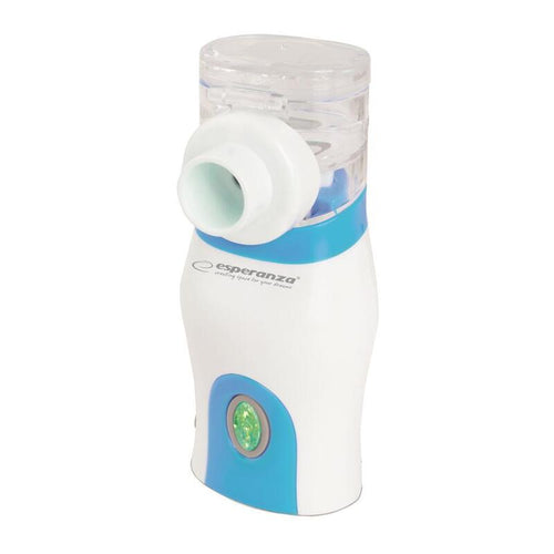 Esperanza ECN005 Mist - Inhalador — image 1