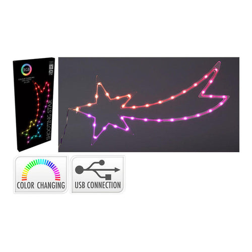 Estrella RGB 35 LED — image 1