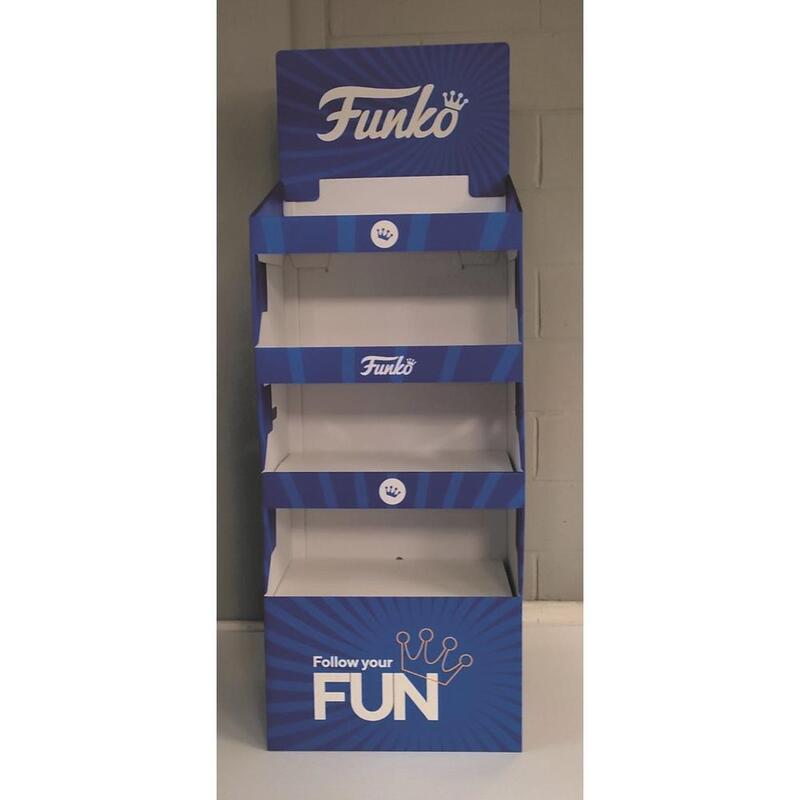 Funko Expositor General
