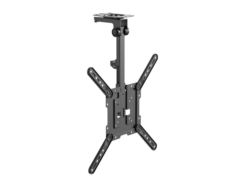 Equip Soporte Techo 650375 Pantalla 23-55 Max. 20KG Max. VESA 400X400 Foldable Y Ajustable