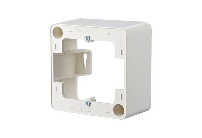 Btr Netcom 130829-4302-I Socket Power White