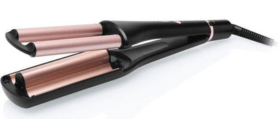 Eta ETA933790000 Straightener Fenité Black Pink — image 1