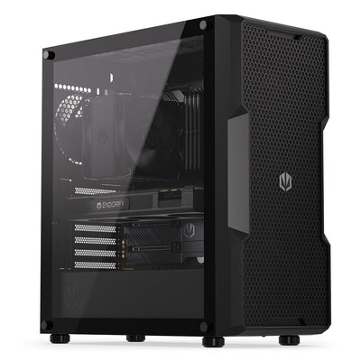 Endorfy PC Case Regnum 400 Air, EY2A008 — image 1